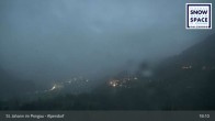 Archived image Webcam Sankt Johann im Pongau 02:00