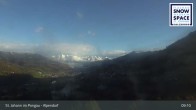 Archived image Webcam Sankt Johann im Pongau 08:00