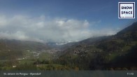 Archived image Webcam Sankt Johann im Pongau 10:00