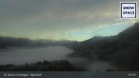 Archiv Foto Webcam St. Johann-Alpendorf: Blick von Sulzau ins Tal 06:00