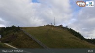 Archiv Foto Webcam Grosseckbahn Bergstation (1950m) 06:00