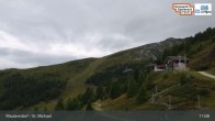 Archived image Webcam Top Station Grosseckbahn (1950m) 10:00