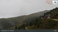 Archived image Webcam Top Station Grosseckbahn (1950m) 16:00