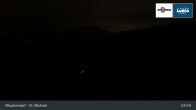 Archived image Webcam Top Station Grosseckbahn (1950m) 02:00