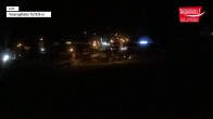 Archiv Foto Webcam Wildkogel-Arena: Bergstation Frühmesserbahn 2150m 23:00