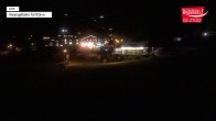 Archiv Foto Webcam Wildkogel-Arena: Bergstation Frühmesserbahn 2150m 19:00