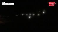 Archiv Foto Webcam Wildkogel-Arena: Bergstation Frühmesserbahn 2150m 23:00