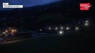 Archiv Foto Webcam Wildkogel-Arena: Bergstation Frühmesserbahn 2150m 05:00