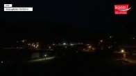 Archived image Webcam Wildkogel Ski Resort: Top station Frühmesserbahn lift 2150m 06:00