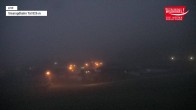 Archived image Webcam Wildkogel Ski Resort: Top station Frühmesserbahn lift 2150m 05:00
