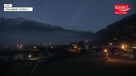 Archiv Foto Webcam Wildkogel-Arena: Bergstation Frühmesserbahn 2150m 05:00