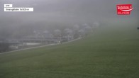 Archiv Foto Webcam Wildkogel-Arena: Bergstation Frühmesserbahn 2150m 06:00