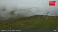 Archiv Foto Webcam Wildkogel-Arena: Panoramablick 10:00