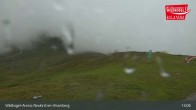Archiv Foto Webcam Wildkogel-Arena: Panoramablick 12:00