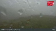 Archiv Foto Webcam Wildkogel-Arena: Panoramablick 14:00