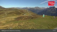 Archived image Webcam Wildkogel-Arena, Kitzbühel Alps 16:00