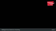 Archiv Foto Webcam Wildkogel-Arena: Panoramablick 04:00