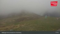 Archiv Foto Webcam Wildkogel-Arena: Panoramablick 16:00