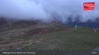 Archived image Webcam Wildkogel-Arena, Kitzbühel Alps 20:00