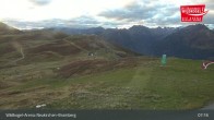 Archived image Webcam Wildkogel-Arena, Kitzbühel Alps 06:00