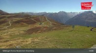 Archiv Foto Webcam Wildkogel-Arena: Panoramablick 12:00