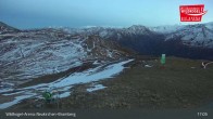 Archiv Foto Webcam Wildkogel-Arena: Panoramablick 02:00