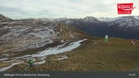Archiv Foto Webcam Wildkogel-Arena: Panoramablick 14:00