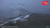 Archived image Webcam Wildkogel-Arena, Kitzbühel Alps 00:00