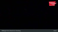 Archived image Webcam Wildkogel-Arena, Kitzbühel Alps 04:00
