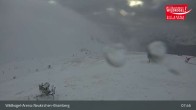 Archived image Webcam Wildkogel-Arena, Kitzbühel Alps 07:00