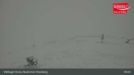 Archived image Webcam Wildkogel-Arena, Kitzbühel Alps 08:00