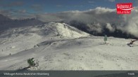 Archiv Foto Webcam Wildkogel-Arena: Panoramablick 12:00