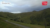 Archiv Foto Webcam Wildkogel-Arena: Bergrestaurant 2100m 06:00