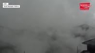 Archiv Foto Webcam Wildkogel-Arena: Bergrestaurant 2100m 11:00