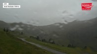 Archiv Foto Webcam Wildkogel-Arena: Bergrestaurant 2100m 13:00