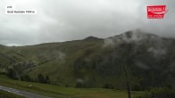 Archiv Foto Webcam Wildkogel-Arena: Bergrestaurant 2100m 15:00