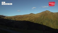 Archived image Webcam Wildkogel Ski Resort - Panorama restaurant at 2100m 07:00