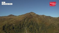 Archived image Webcam Wildkogel Ski Resort - Panorama restaurant at 2100m 09:00