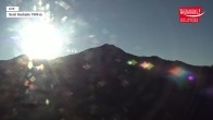 Archived image Webcam Wildkogel Ski Resort - Panorama restaurant at 2100m 17:00