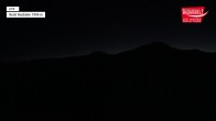 Archived image Webcam Wildkogel Ski Resort - Panorama restaurant at 2100m 19:00