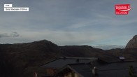 Archived image Webcam Wildkogel Ski Resort - Panorama restaurant at 2100m 15:00