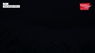 Archived image Webcam Wildkogel Ski Resort - Panorama restaurant at 2100m 05:00