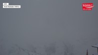 Archived image Webcam Wildkogel Ski Resort - Panorama restaurant at 2100m 07:00