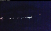 Archiv Foto Webcam Blick auf das Tennengebirge 03:00