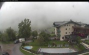 Archiv Foto Webcam Blick auf das Tennengebirge 15:00