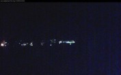 Archiv Foto Webcam Blick auf das Tennengebirge 03:00