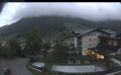 Archiv Foto Webcam Blick auf das Tennengebirge 05:00