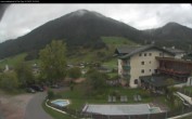 Archiv Foto Webcam Blick auf das Tennengebirge 09:00