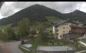 Archiv Foto Webcam Blick auf das Tennengebirge 11:00