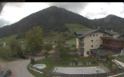 Archiv Foto Webcam Blick auf das Tennengebirge 15:00